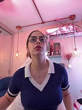 Zoe Bae online show from March 2026 12:14:02 AM