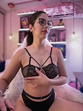 Zoe Bae online show from May 2026 02:09:01 AM