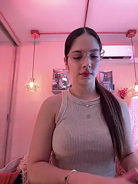 Zoe Bae online show from March 2025 10:04:02 PM