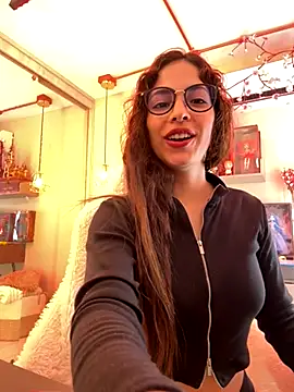 Zoe Bae online show from November 2025 09:42:02 PM