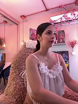 Zoe Bae online show from March 2026 10:32:01 PM