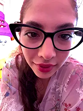 Zoe Bae online show from October 2025 10:43:02 PM