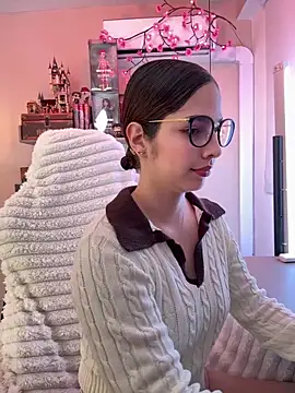 Zoe Bae online show from February 2026 10:06:01 PM