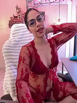 Zoe Bae online show from February 2026 10:51:02 PM