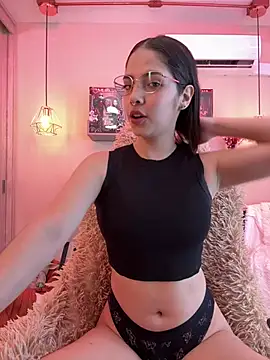 Zoe Bae online show from March 2025 06:00:01 PM