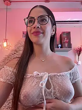 Zoe Bae online show from February 2025 06:16:01 PM