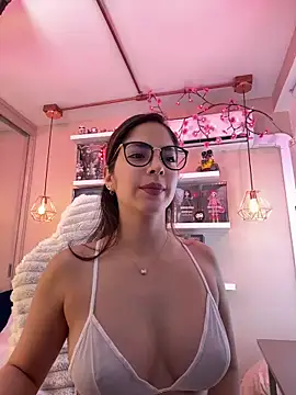 Zoe Bae online show from March 2026 10:00:02 PM