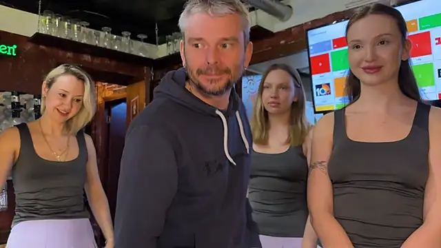 dirtypub online show from April 2026 01:07:01 PM
