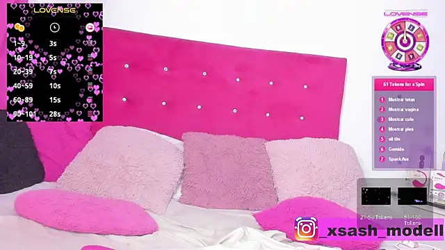 sasha xxxx online show from March 2026 01:06:01 AM