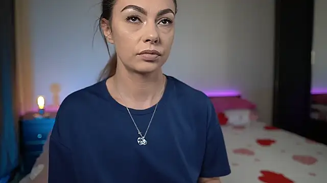 TiffanyPierce online show from March 2026 09:11:01 PM