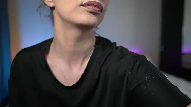 TiffanyPierce online show from March 2026 09:05:02 PM