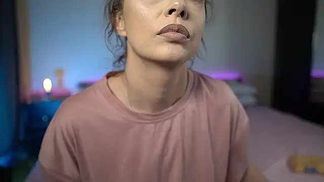 TiffanyPierce online show from March 2026 09:16:01 PM