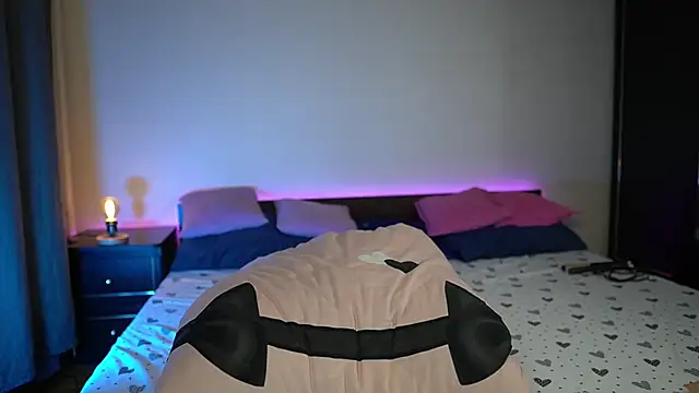 Snapshot of TiffanyPierce chatting on February 2026 09:14:02 PM TiffanyPierce online show from February 2026 09:14:02 PM