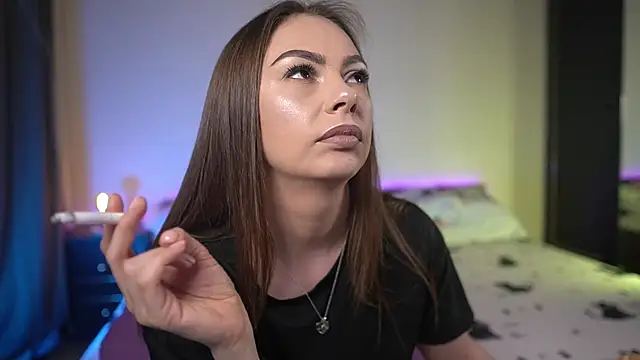 Snapshot of TiffanyPierce chatting on February 2026 09:12:01 PM TiffanyPierce online show from February 2026 09:12:01 PM