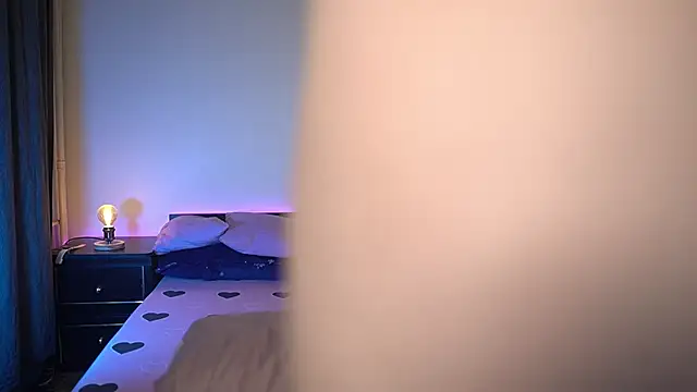 TiffanyPierce online show from November 2025 09:26:02 PM