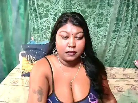 indianmermaid online show from February 2026 10:39:02 AM