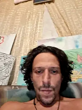 Toycockhot online show from November 2025 05:34:02 AM