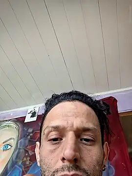 Toycockhot online show from December 2025 03:21:02 PM