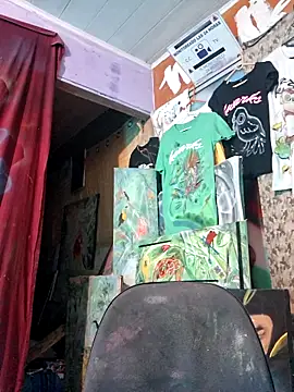 Toycockhot online show from October 2025 03:28:02 AM