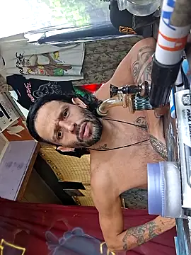 Toycockhot online show from November 2025 07:29:02 PM