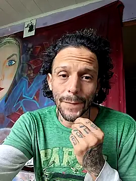 Toycockhot online show from November 2025 06:45:02 PM