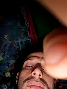 Toycockhot online show from October 2025 11:33:01 AM