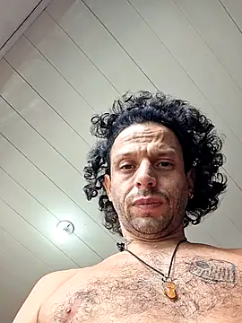 Toycockhot online show from December 2025 05:47:02 PM