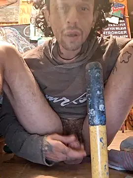 Toycockhot online show from December 2025 12:33:01 AM
