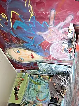 Toycockhot online show from March 2026 02:34:02 PM