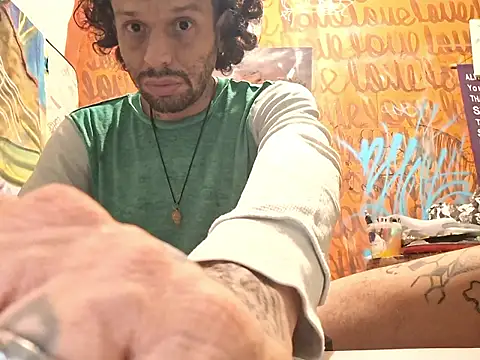 Toycockhot online show from November 2025 03:34:01 AM