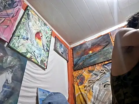Toycockhot online show from February 2026 06:35:01 AM