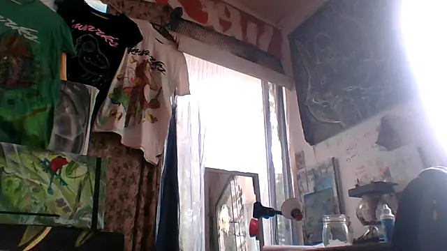Toycockhot online show from October 2025 03:33:01 PM