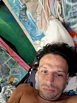 Toycockhot online show from October 2025 05:02:02 PM