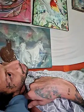 Toycockhot online show from March 2026 02:03:02 PM