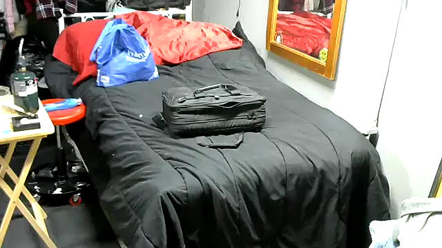 jjdirty6996 online show from November 2025 04:56:01 AM