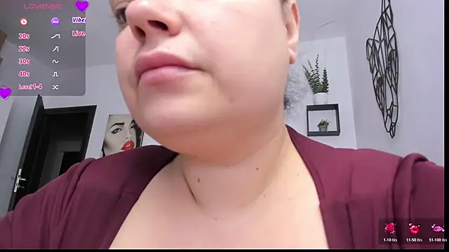 DesireBoobs online show from February 2026 02:42:02 AM
