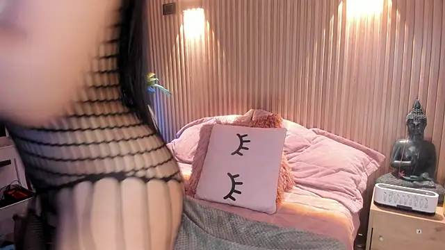 AMELIE xx online show from January 2026 02:39:02 AM