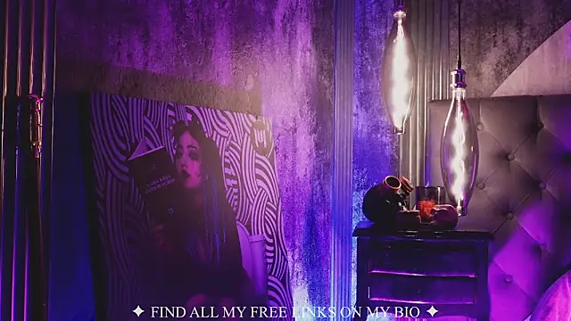 Charlotte Germanotta  online show from April 2026 03:46:02 PM