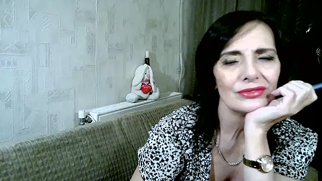 DreamMarianna online show from March 2026 09:54:01 PM
