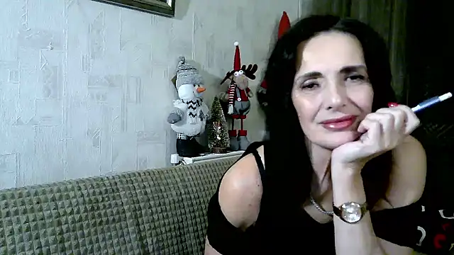 DreamMarianna online show from January 2026 10:03:02 PM