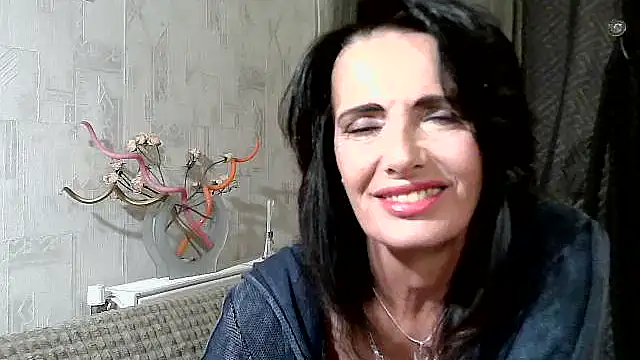DreamMarianna online show from September 2025 08:59:01 PM