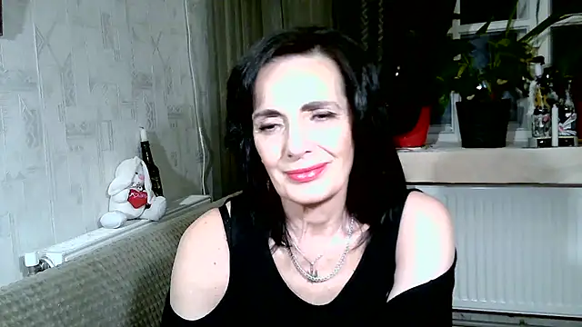 DreamMarianna online show from April 2026 08:49:01 PM
