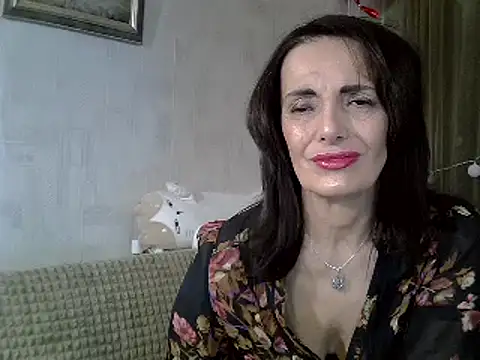 DreamMarianna online show from March 2025 10:31:02 PM