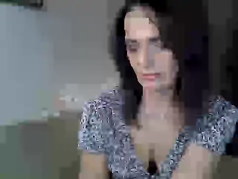 DreamMarianna online show from March 2025 09:47:02 PM