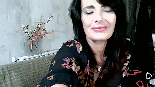 DreamMarianna online show from October 2025 09:03:01 PM