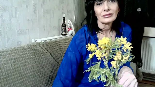 DreamMarianna online show from February 2026 09:59:02 PM