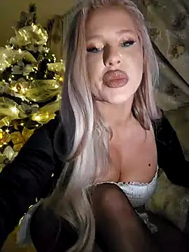 AlmaGraceX online show from December 2024 04:16:02 AM