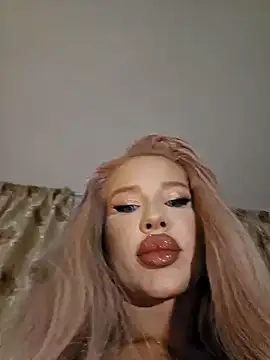 AlmaGraceX online show from December 2024 10:57:02 PM