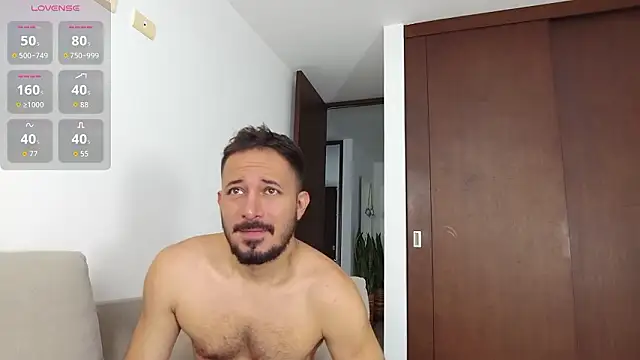 maxdoggy1 online show from March 2026 05:14:02 PM