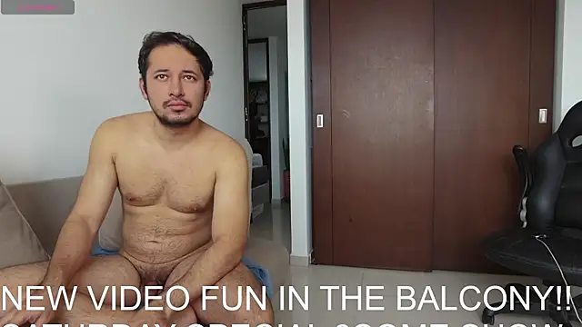 maxdoggy1 online show from November 2025 04:32:02 PM